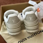 Louis Vuitton LV Trainer 54 Men's Sneaker - Image 8