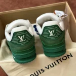 Louis Vuitton LV Trainer 54 Men's Sneaker - Image 8
