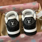Louis Vuitton LV Trainer 54 Men's Sneaker - Image 8