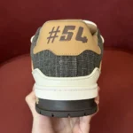 Louis Vuitton LV Trainer 54 Men's Sneaker - Image 8