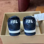 Louis Vuitton LV Trainer 54 Sneaker - Image 8