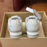 Louis Vuitton LV Trainer 54 Sneaker - Image 8