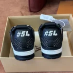 Louis Vuitton LV Trainer 54 Sneaker - Image 8
