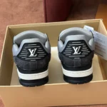 Louis Vuitton LV Trainer 54 Sneaker - Image 8