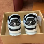 Louis Vuitton LV Trainer 54 Sneaker - Image 8