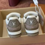 Louis Vuitton LV Trainer 54 Sneaker - Image 8