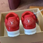 Louis Vuitton LV Trainer 54 Sneaker - Image 8