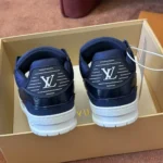 Louis Vuitton LV Trainer 54 Sneaker - Image 8