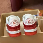 Louis Vuitton LV Trainer 54 Sneaker - Image 8
