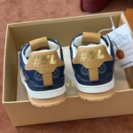Louis Vuitton LV Trainer 54 Sneaker - Image 8