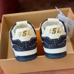 Louis Vuitton LV Trainer 54 Sneaker - Image 8