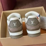 Louis Vuitton LV Trainer 54 Sneaker - Image 8