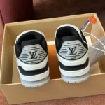Louis Vuitton LV Trainer 54 Sneaker - Image 8