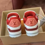 Louis Vuitton LV Trainer 54 Sneaker - Image 8