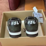 Louis Vuitton LV Trainer 54 Men's Sneaker - Image 8