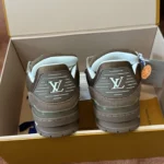 Louis Vuitton LV Trainer 54 Sneaker - Image 8