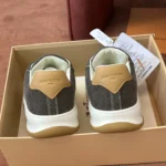 Louis Vuitton LV Tilted Sneaker - Image 8