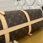 Louis Vuitton Flanerie 45 Bag M2A305 - Image 8