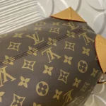 Louis Vuitton Steamer 30 Bag M25989 - Image 8