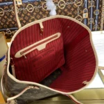 Louis Vuitton Neverfull MM Tote M40995 - Image 8