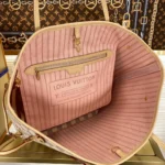 Louis Vuitton Neverfull MM Tote M40995 - Image 8