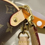 Louis Vuitton Monogram Mini Bag M46740 - Image 8
