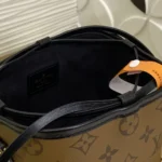 Louis Vuitton Monogram Cube Bag M82885 - Image 8