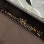 Louis Vuitton Wallet on Chain Lily M82509 - Image 8
