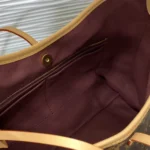 Louis Vuitton Monogram Bag M46203 - Image 8