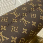 Louis Vuitton Carryall East West Monogram M28101 - Image 8