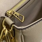 Louis Vuitton Monogram Empreinte Bag M46583 - Image 8