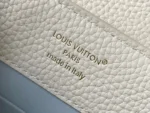 Louis Vuitton Capucines Flowergram Double Chain Bag BB M2A362 - Image 8