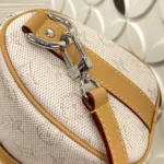 Louis Vuitton Keepall Bandouliere 25 Monogram Heritage M15076 - Image 8