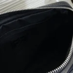 Louis Vuitton Nil Messenger Bag Black M13987 - Image 8