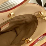 Louis Vuitton Rivage BB Bucket Bag M14680 - Image 8