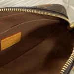 Louis Vuitton Trocadero Mini Bag Vintage M14058 - Image 8