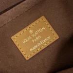 Louis Vuitton Nil Messenger Bag Vintage M14016 - Image 8