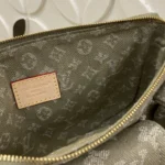 Louis Vuitton Pochette Accessoires Cargo Denim M27602 - Image 8