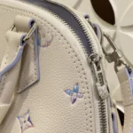 Louis Vuitton Alma BB Quartz Gradient M2A086 - Image 8