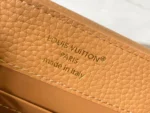 Louis Vuitton Capucines Sunbeam Beaded Leopard Bag M28713 - Image 8