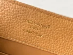 Louis Vuitton Capucines Sunbeam Beaded Leopard Bag MM M28713 - Image 8