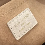 Louis Vuitton OnTheGo East West Empreinte Couture M29487 - Image 8