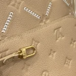 Louis Vuitton All In MM Empreinte Couture M28524 - Image 8