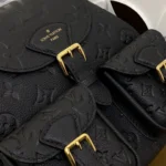 Louis Vuitton Backup Backpack Black M47072 - Image 8