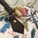 Louis Vuitton Speedy Soft 30 Monogram Eden M29066 - Image 8