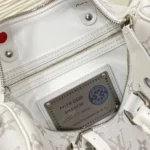 Louis Vuitton Speedy P9 Bandouliere 30 Jindo Dog M27144 - Image 8
