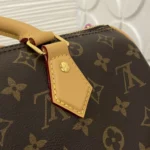 Louis Vuitton Speedy Soft 30 Dark Pink M26498 - Image 8