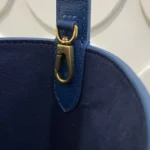 Louis Vuitton All In BB Low Key Sky Blue M27370 - Image 8