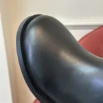 Dior 2026 Leather Boots - Image 8