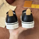 Louis Vuitton Pacific Men's Slip-On Loafer - Image 8